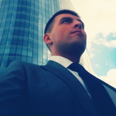 Антон Сманцырев, 11.04, Санкт-Петербург