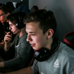 Александр Маханёв, 14.08.2003, New York City