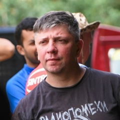 Евгений Морозов, 24.06.1981, Санкт-Петербург