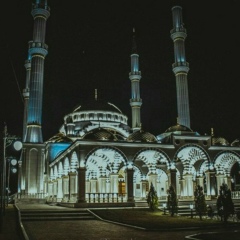 Майрбек Исмаилов, 30.11.1993, Грозный