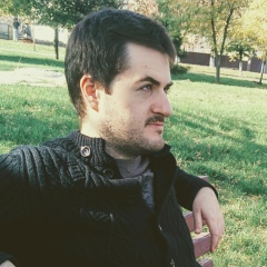 Андрей Соловьев, 06.05.1989, Черноморск / Ильичевск