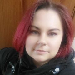 Лидия Федорова, 07.10.1989, Кострома