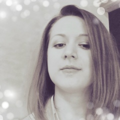 Наташа Левончук, 28.02.1986, Гродно