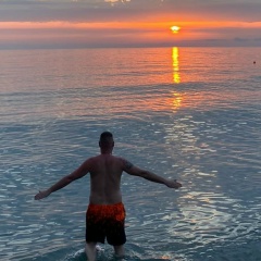 Сергей Васильчук, 26.05, Санкт-Петербург