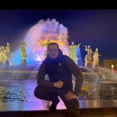 Александр Ткачев, 18.01.1988, Санкт-Петербург