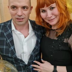 Гузель Сайфутдинова, 07.01, Уфа