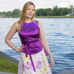 Юлия Турьева, 05.09, Санкт-Петербург