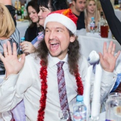 Роман Мацукевич, 21.02.1981, Санкт-Петербург