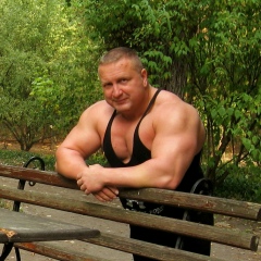 Андрей Бутов, 16.01.1968, Киев