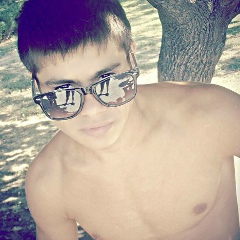 Ahma Hamukov, 10.07.1999, Нарткала