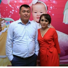 Гулмира Назарымбекова, 22.03.1992, Шымкент