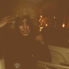 Фаиза Исаева, 04.07.1905, Москва