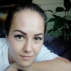 Екатерина Марсянова, 24.02, Димитровград