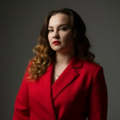 Ирина Нечепуренко, 24.04, Омск