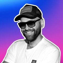 Игорь Петрикас, 08.12, Москва