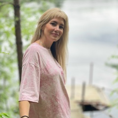 Татьяна Карфидова, 28.09, Урай
