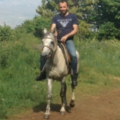 Григор Чилингарян, 21.01, Москва