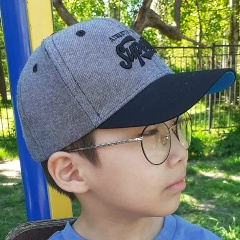 Айнагул Абдылдаева, 12.03, Санкт-Петербург