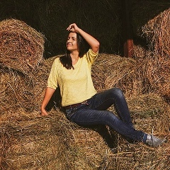 Татьяна Каплий, 31.03.1983, Уссурийск