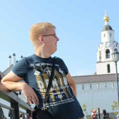 Владимир Павлов, 20.11, Энгельс