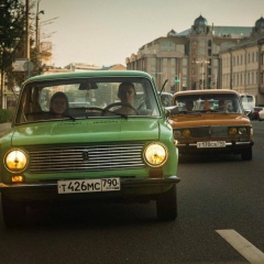 Игорь Денисович, 09.02, Düsseldorf