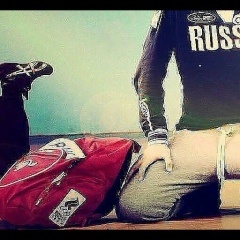 Ислам Борзаев, 25.07.1991