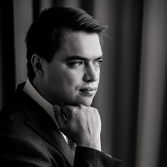Александр Кудряшов, 07.02.1995, Самара