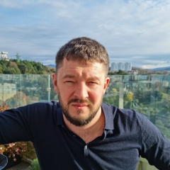 Максим Кутюков, 02.08.1982, Киров