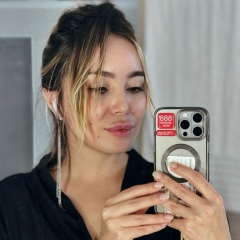 Индира Сарсембаева, 11.05.1986, Орск