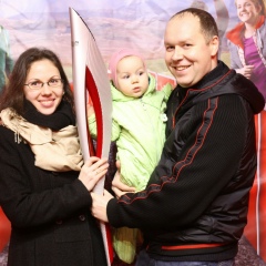 Александр Самохин, 06.11.1980, Санкт-Петербург