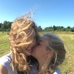 Машенька Тамонова, 03.04, Санкт-Петербург