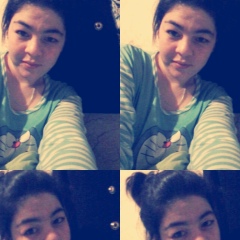 Madina Abduraxmanova