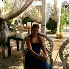 Алла Браницкая, 09.08.1988, Николаев