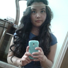 Адема Кайраткызы, 14.05.1999, Талдыкорган