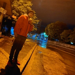 Боря Демяновський, 29.05, Калуш