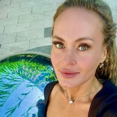 Vasilisa Pre, 23.05.1979, Новосибирск