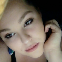 Маргарита Серкина, 19.06.1989