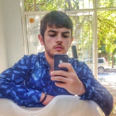 Samir Quliev, 03.11, Мингечевир