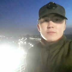 Нурдаулет Асия, Ильинка