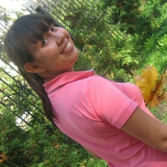 Айгуль Рафикова, 21.08, Казань