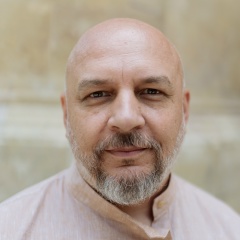 Константин Зайцев, Новосибирск