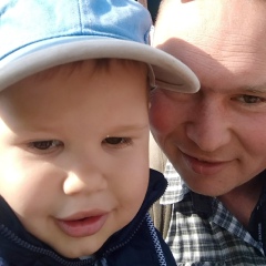 Виталий Гладченко, 12.03.1993, Москва