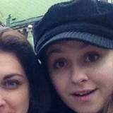 Полинка Оболонская, 19.07, Киев