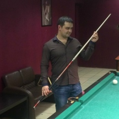 Александр Тойметов, 12.03.1985