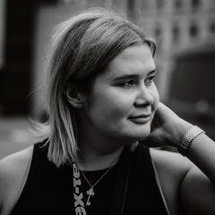 Елизавета Митина, 03.01