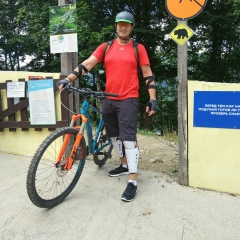 Александр Захарченко, 17.02, Ростов-на-Дону