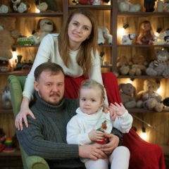 Денис Буц, 05.04, Москва