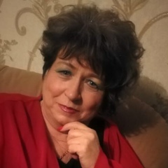 Любовь Куракова, 04.12, Алматы