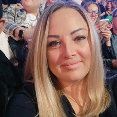 Елена Бабаян, 17.01, Мурино