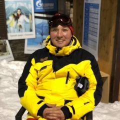 Алексей Андрианов, 07.07.1982, Красноярск